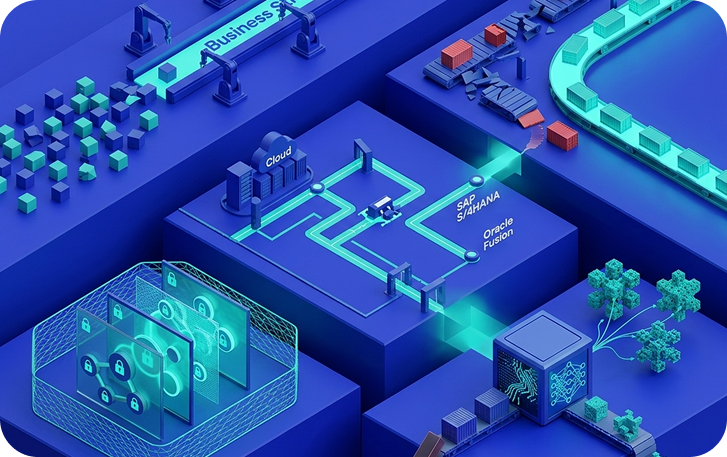 Digital transformation advisory and enterprise modernization challenges